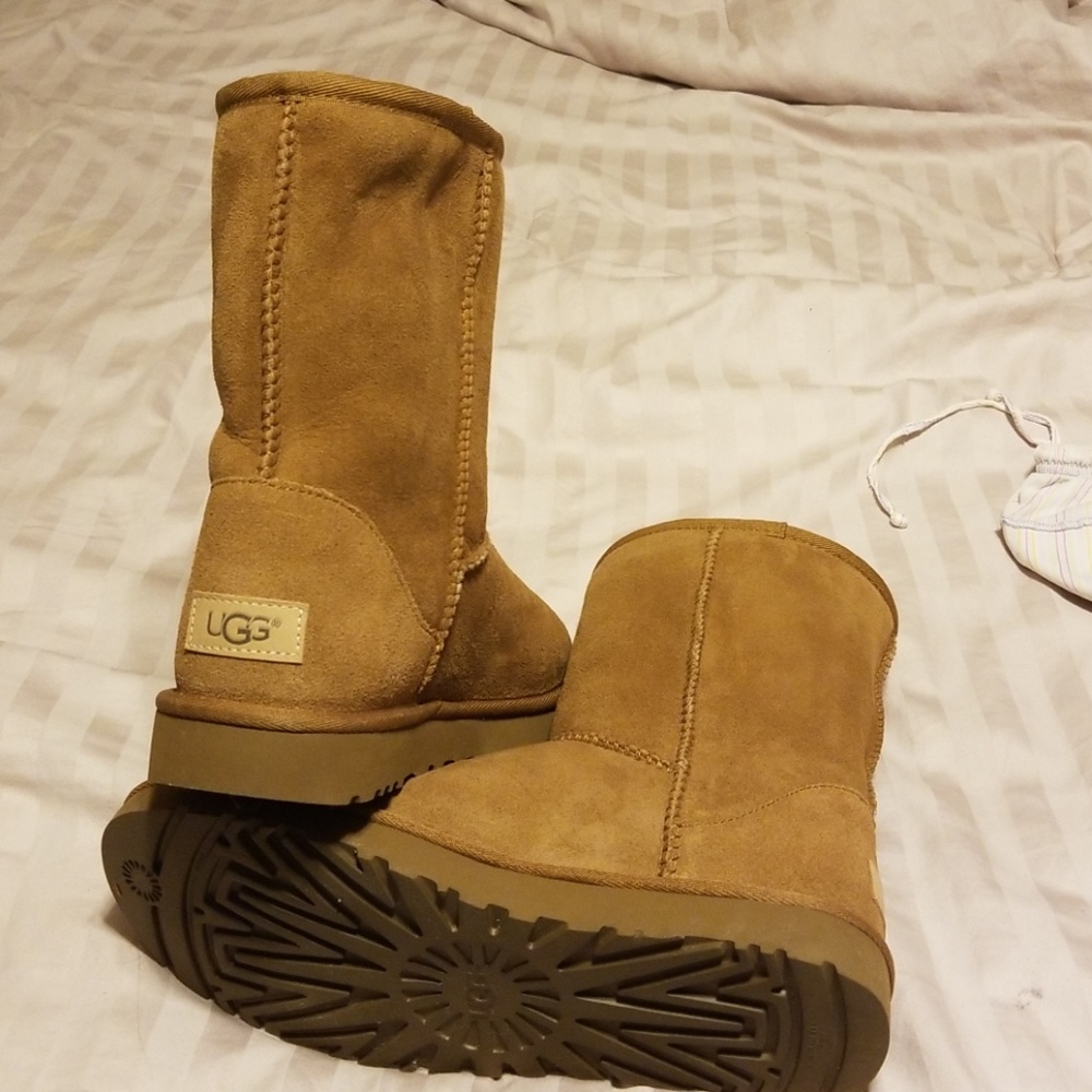 Ugh Boots